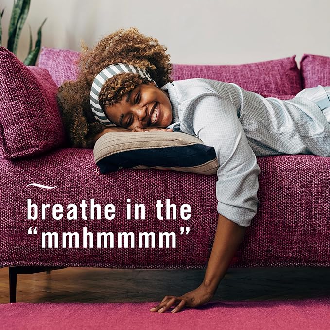 Febreze Odor-Fighting Fabric Refresher, Downy Calm and Downy April Fresh, 16.9oz, 2 pack