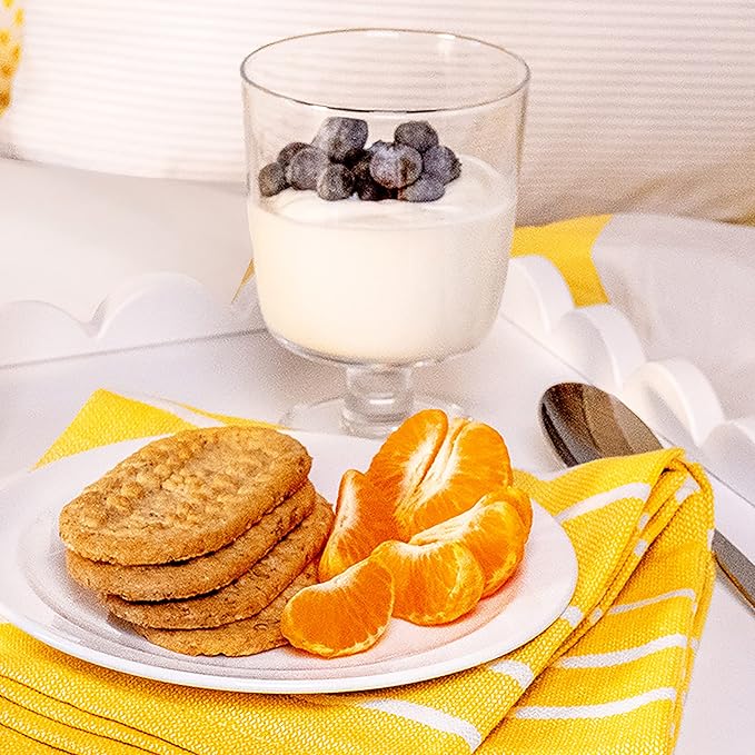 belVita Breakfast Bars Biscuits Variety Pack, 4 Flavors, 30 Total Packs, 6 Boxes (4 Biscuits Per Pack)