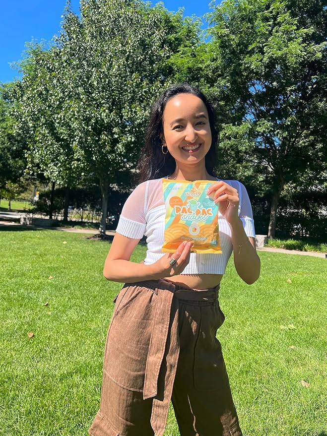 Mango Konjac Chews | Premium Konjac Jelly Treats | Vegan, Gluten-Free, Low-Calorie | Crafted in Japan | Only 4g Sugar, 0g Fat per Serving | Refreshing Fruit Snack for Weight Management