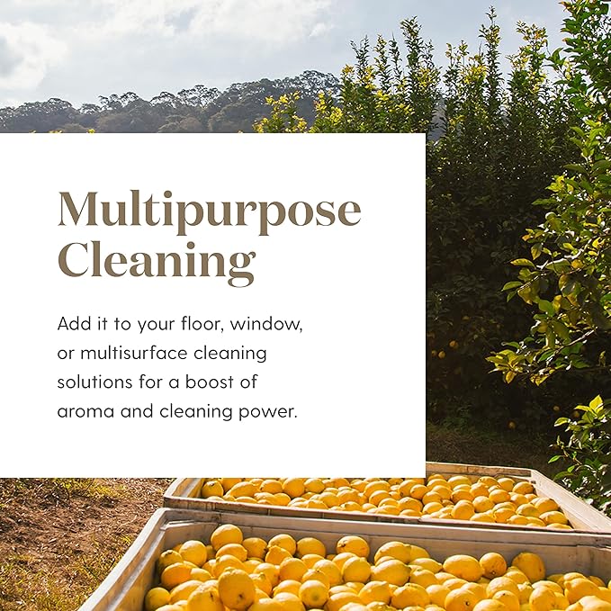 Lemon Essential Oil 15ml by Young Living Essential Oils