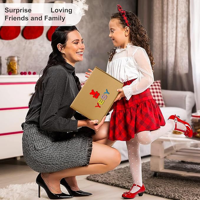 Healthy Snacks, Care Package 67 Count Premium Healthy Mixed Box & Snacks Gift Variety Pack – Great for Home, Lunches, Work, Grab and Go, Office, Meetings, – Breakfast Bars, Bulk Granola Bars