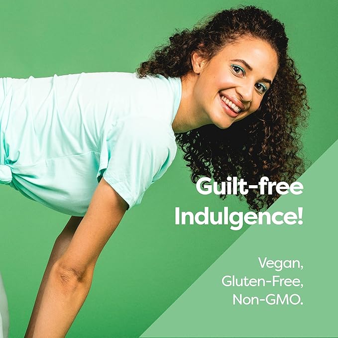 Kiss My Keto Sugar Free Gummies, Gummy Watermelon 6-Pack – Satisfy Cravings while Staying in Ketosis – High Fiber, 3g Net Carbs, Non-GMO, Vegan, & No Gluten – Calorie-Friendly Vegan Candy