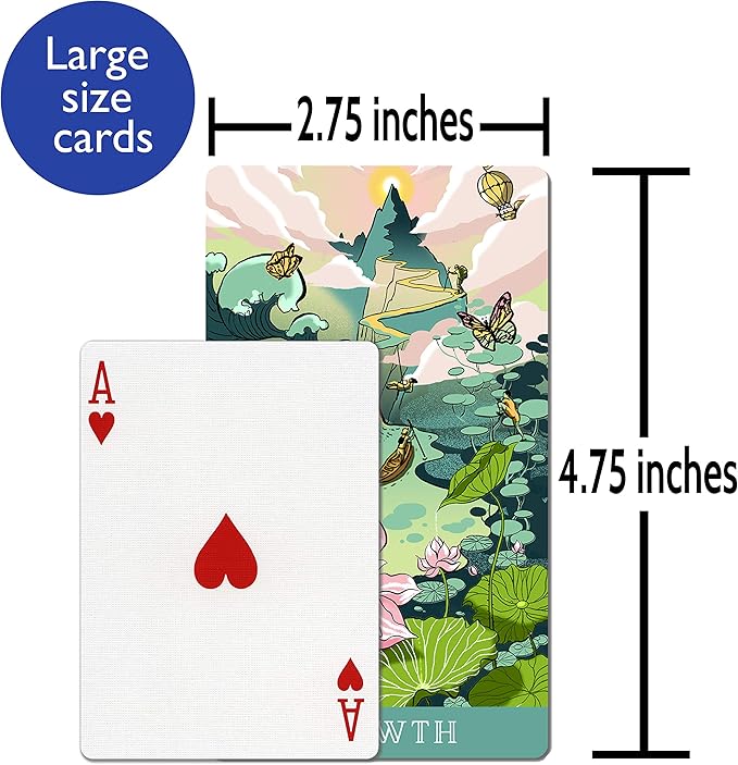 87 Inspirational Challenges to Make Your Life Better! Great for New Year Resolutions Ideas. Good Day Cards: Carpe Diem Collection Motivational Self Help Cards & Gift Box